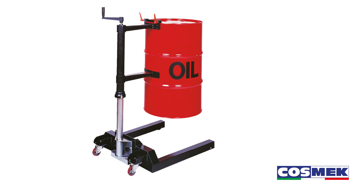 Forche Per Sollevatori Telescopici - Scopri La Nostra Gamma | Italia