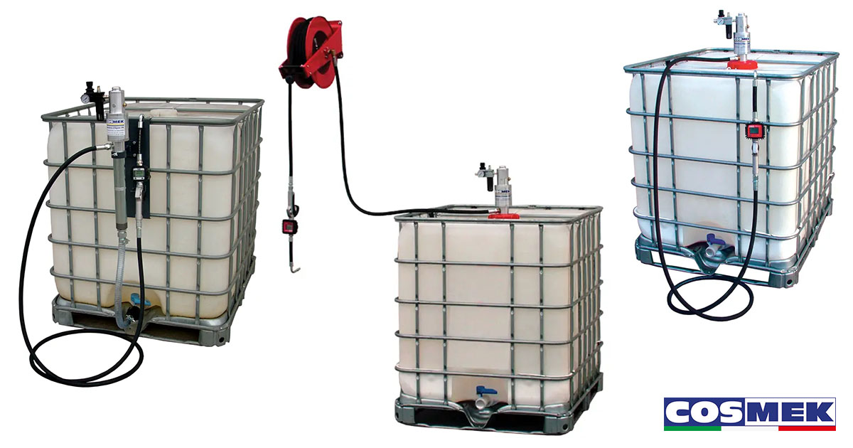 Pompa Dosaatrice KERBL Per Taniche Da 5-35 Litri - Con Adattatori, Per Liquidi, Agricoltura - Foto 9